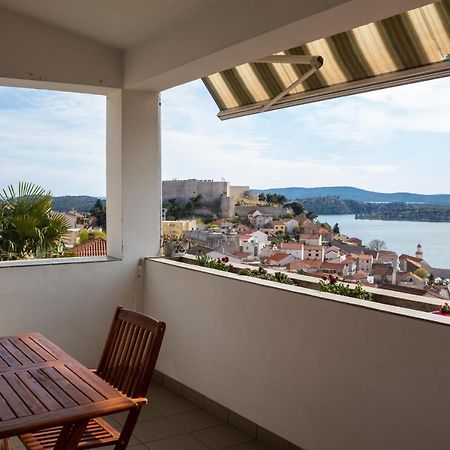 Apartments Ana+3 Šibenik Exteriör bild