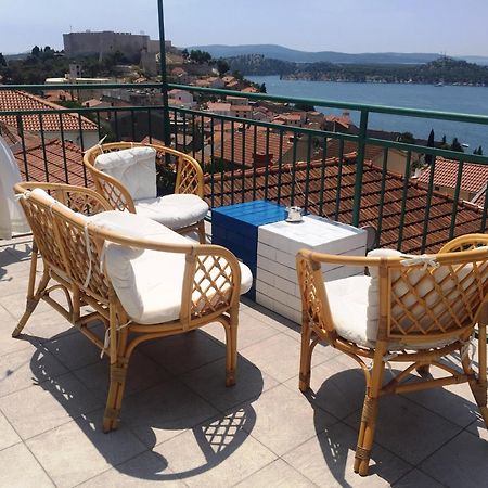 Apartments Ana+3 Šibenik Exteriör bild